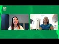 LIVE OLÍMPICA | LUISA BAPTISTA | TRIATLO | AO VIVO