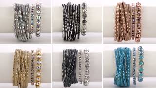 Bracelet Combos