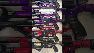 UNIT PREMIUM READY STOCK‼️ PCP BERKUALITAS SIAP MELUNCUR #senapanangin #pcpmurah #pcplayer