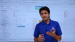 Tableau - ActionsHighlight