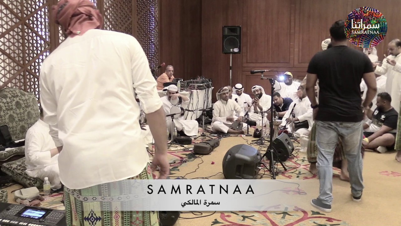 #سمراتنا صالح الهنداسي .. انا استاهل اللي صار