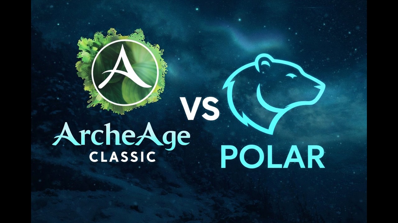 POLAR - ArcheAge Classic
