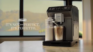 Its not just perfect. Its Perfetto.
