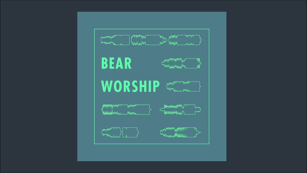 Galapagos - Bear Worship