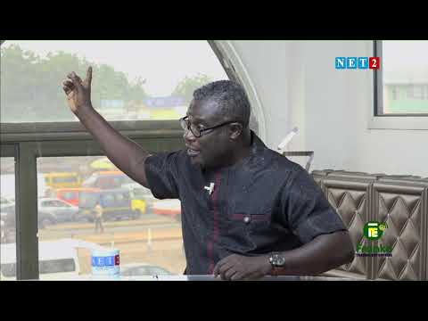NATIONAL AGENDA WITH KWAKU AMOH DARTEH, LEGAL PRACTITIONER (AUGUST 9, 2022) NATIONAL AGENDA WITH KWAKU AMOH DARTEH, LEGAL PRACTITIONER (AUGUST 9, 2022)