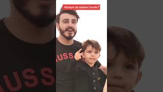 Celal Ceferi 2- Derdime Derman Hüseyn