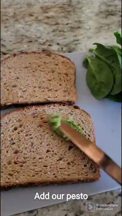 Interstitial Cystitis (IC) Friendly Lunch Recipe