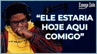 A DUREZA DE PERDER UM MANO | Cortes do Enxuga Gelo