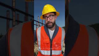 The Top Workers On The Construction Site #construction #workers #engineer #adamrose