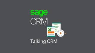 Talking CRM: Ep1 - A session with Mark Engelberg from TimeLinx Software