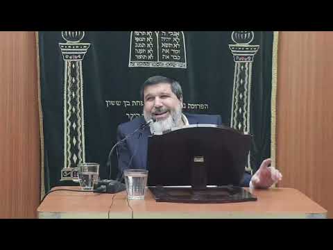 שיעור הרב אופיר מלכא סימן שיד סעיף א שיעור 15  ד בחשון תשפד מיביע אומר