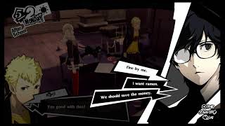 Persona 5 Royal All Endings Challenge Part 6A: Kamoshida's Arc Aftermath