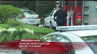 Mount Pleasant Murder