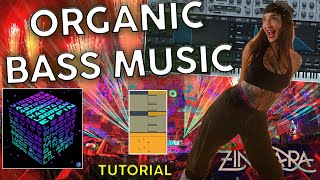 How to Make Bass Music Like ZINGARA (Bastet Remake)