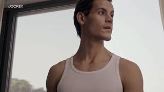Incredibly soft and unbelievably light - Micro Modal vests from Jockey screenshot 3