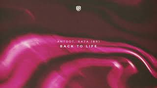 Antdot, RA7A - Back To Life