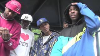 FOREVER - FLEA, R00GA, J WILL - (Freeky Tv)