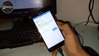 panasonic p85 nxt FRP unlock UMT | How to remove Google Account lock