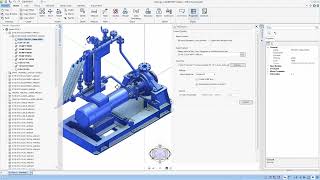 Aveva E3d - Equipment Modelling -Importing Equipment