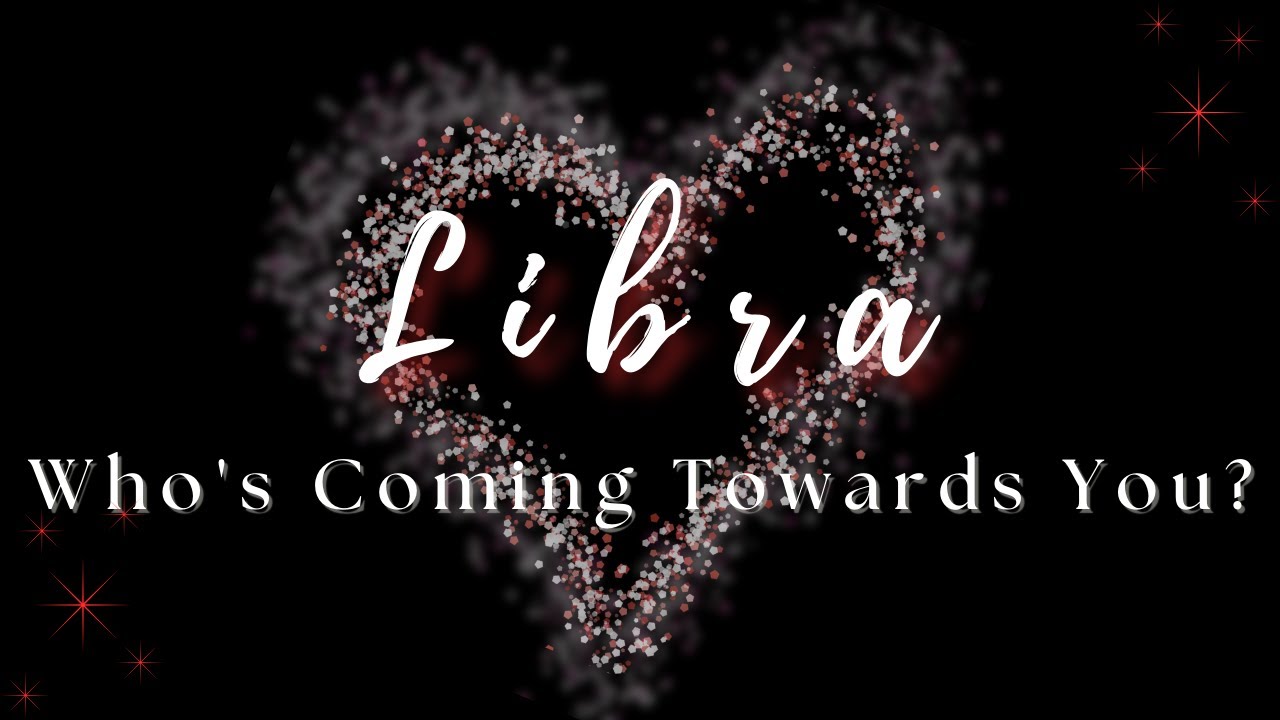 Libra♥️ New Love Incoming! This Is MAJOR❤️Singles/New Love