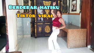 VIRAL TIKTOK SELALU MILIKMU || DJ BERDEBAR HATIKU BERDEBAR || SENAM KREASI ZUMBA