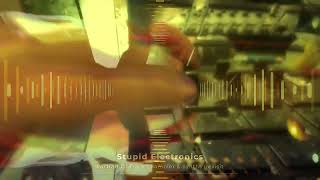 Portrait Of Tracy - Sampler & Synths Revisit