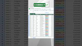 🚀 Format a Table in Google Sheets in Seconds!