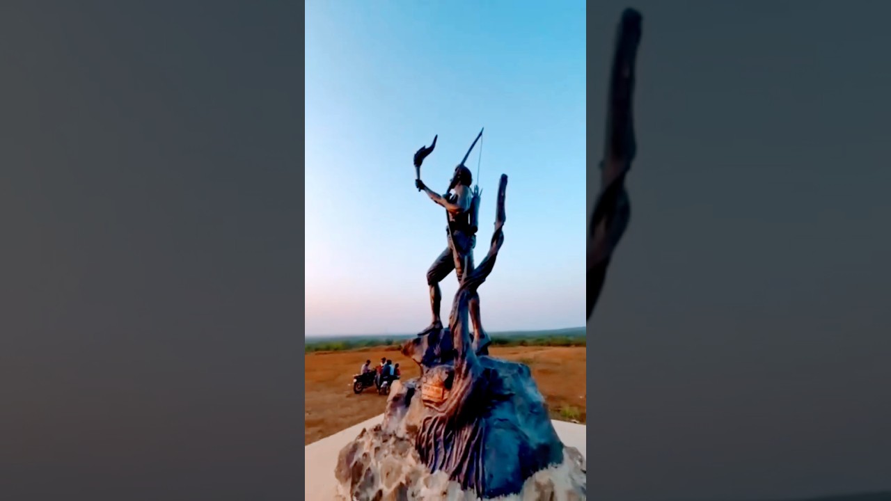 🙏Birsa Munda 🏹 