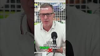 Felipe Andeson Brilha, Mas Time Sofre Mudanças Drásticas #futebol #palmeiras #loucosporfutebol