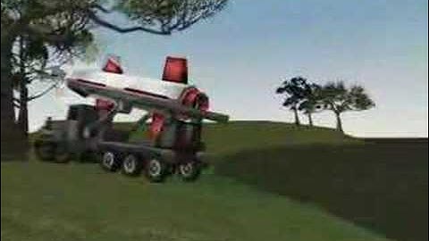 C&C Red Alert 2: Apocalypse Rising Trailer (GAME NOW AVAILABLE)