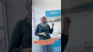 Kalau bisnes ni scam, kenapa ramai? #atomymalaysia #atomy #atomyindonesia #atomysingapore #mlm