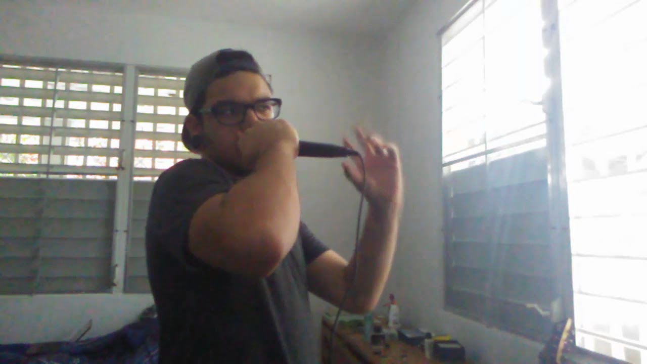 Cattle Decapitation Forced Gender Reassignment (Vocal Cover) YouTube Cattle Decapitation Forced Gender Reassignment (Vocal Cover) YouTube