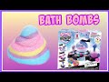 Testing so bomb diy s bathbomb kit  zainy and friends  loads of fizzing and colours