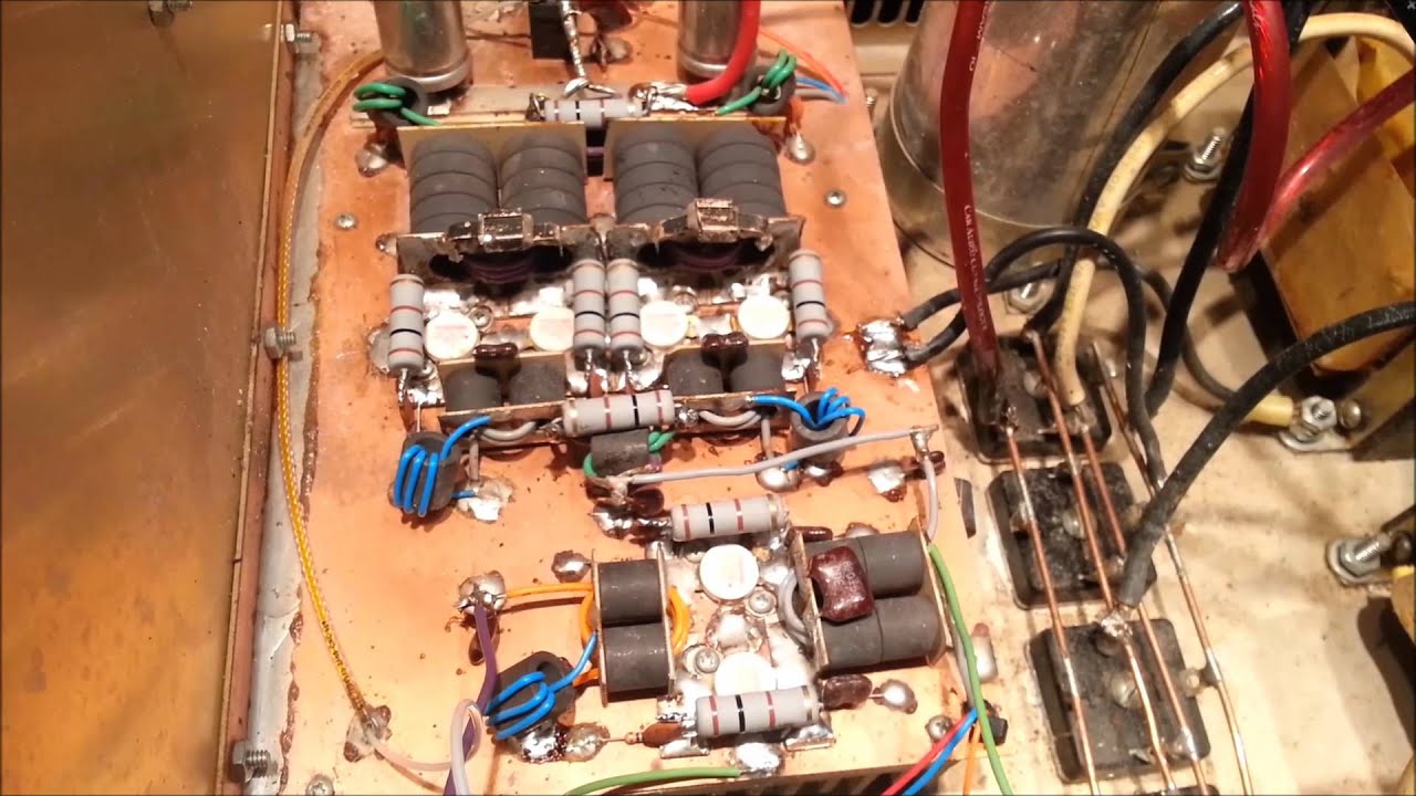 old school davemade 2x4