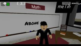 Hocam Aykut Uç Yiyo Roblox Sesli Video