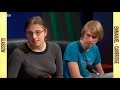 University Challenge 2018/19 E2: Emmanuel - Cambridge v Glasgow. 23 July 2018