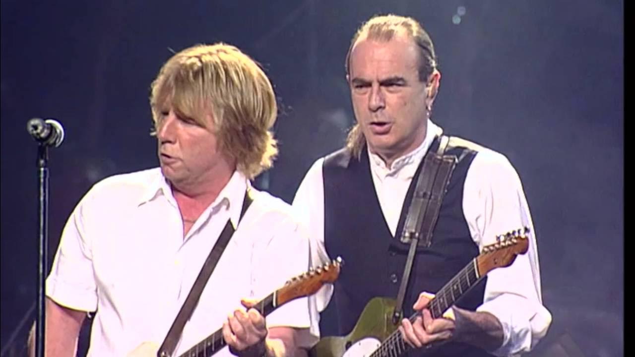 Night of the Proms | Status Quo - Whatever You Want (1999) Night of the Proms | Status Quo - Whatever You Want (1999)
