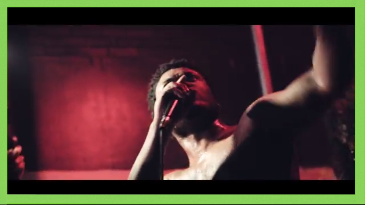 Make Em Say Uhh Remix - Young Foolay - Prod. Master P - Shot by Bank Rose at The Beer Olympics