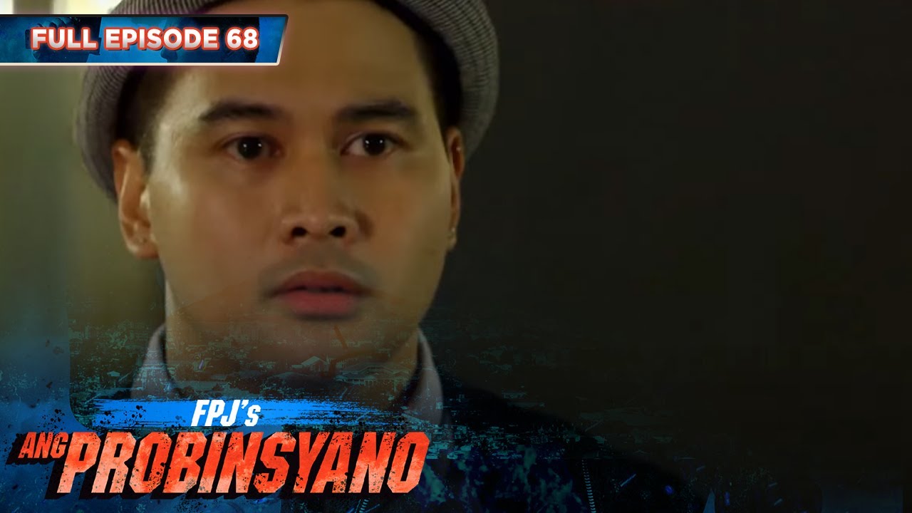 FPJ's Ang Probinsyano | Season 1: Episode 68 (with English subtitles)