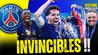 🔥OÙ VA S'ARRÊTER CE PSG ?