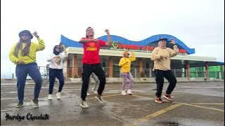 Download lagu CHA CHA KREASI LORA PUISOR Lagu Acara Remix Arjhun Kantiper koreo by hardyn Chocolate