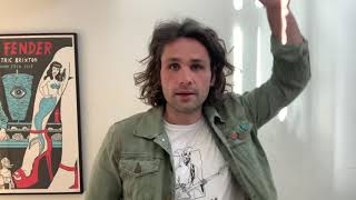 Mockumentary self tape