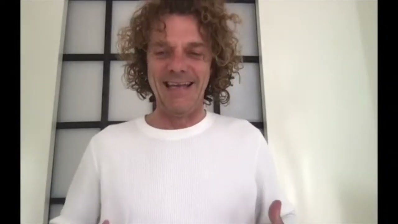 Special Mountain TT Breathing Session