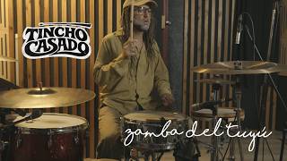 Tincho Casado - Zamba del Tuyú