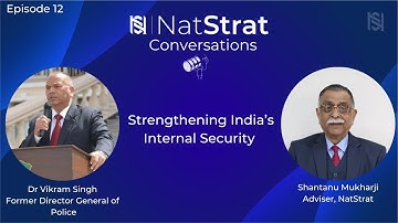 Strengthening India