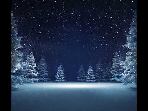 Kathleen Ward - Silent Night