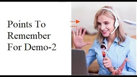 Whitehat Jr|How To Clear Whitehat Jr Demo Rounds|Points to remember in Demo 2