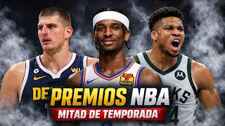 LOS DUEÑOS DE LA NBA SON EXTRANJEROS 🏀😮 