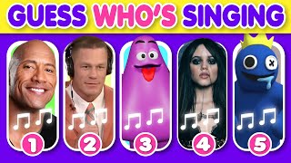 Guess The Meme & Youtuber By Song ? Lay Lay, King Ferran, Salish Matter, MrBeast,Elsa,Diana