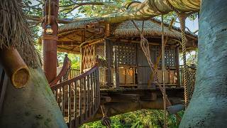 Disney Parks - Swisskapolka loop + ambiance - Family Robinson Treehouse
Hi there!
An attraction often not found to be in the spotlight of attention; the Swiss Family Robinson Treehouses in the Disney parks! A lovely walkthrough with an undeniable catchy swisskapolka.
Enjoy a loop of this classic, alongside ambient sounds representing a sunny morning, rainy afternoon and cold evening.
~~~
More Disney:
https://www.youtube.com/watch?v=ekjEcR9Tcts
https://www.youtube.com/watch?v=pz1JYdIeEIY
https://www.youtube.com/watch?v=xdFjopHVRn4
https://www.youtube.com/watch?v=rF4dEJDIiwA Disney Parks - Swisskapolka loop + ambiance - Family Robinson Treehouse